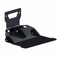 KFI Snow Plow Mount w/ 2 Inch Receiver - Yamaha Viking, Yanmar Bull, Longhorn