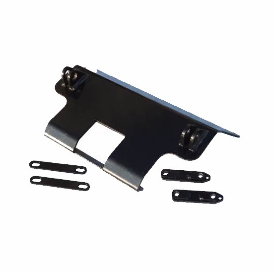 KFI Snow Plow Mount - Yamaha Rhino