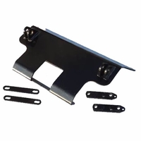 KFI Snow Plow Mount - Yamaha Rhino