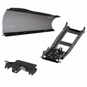 KFI Snow Plow System - Can Am Commander, Maverick Sport, Trail