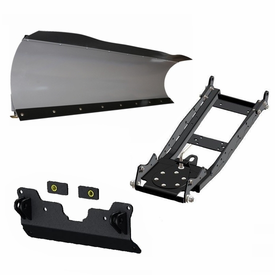 KFI Snow Plow System - Can Am Defender
