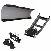 KFI Snow Plow System - Can Am Defender HD11