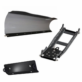 KFI Snow Plow System - Can Am Maverick X3, Coleman, Hisun, Bennche