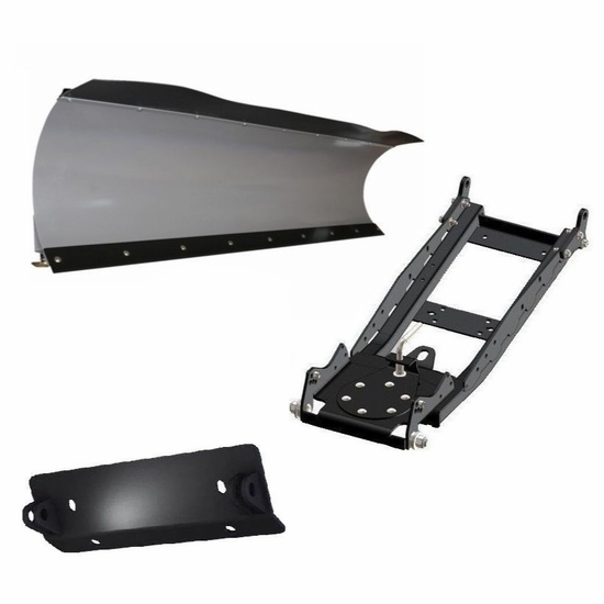 KFI Snow Plow System - Can Am Maverick X3, Coleman, Hisun, Bennche