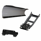 KFI Snow Plow System - CF Moto UForce U10 Pro