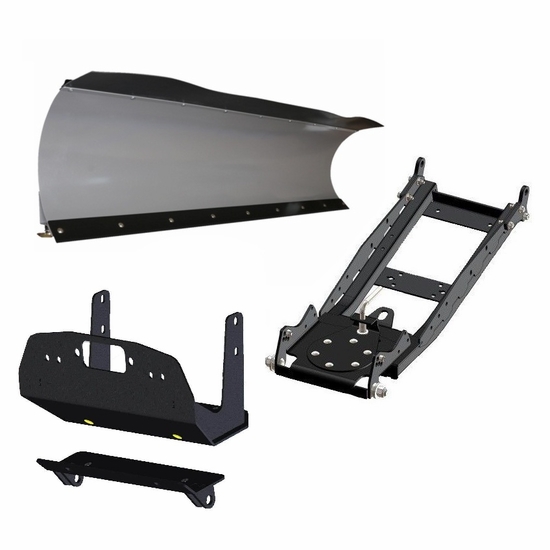 KFI Snow Plow System - CF Moto ZForce 950 Sport, HO
