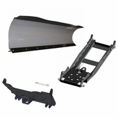 KFI Snow Plow System - Honda Big Red