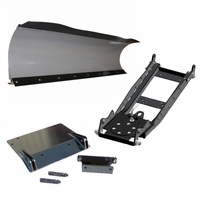 KFI Snow Plow System - Kawasaki Teryx