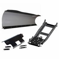 KFI Snow Plow System - Yamaha Rhino