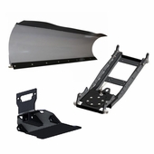 KFI Snow Plow System - Yamaha Viking, Yanmar Bull, Longhorn