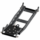 KFI Standard UTV Snow Plow Push Tubes