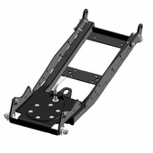 KFI PRO 2.0 Front Mount Snow Plow Push Tubes