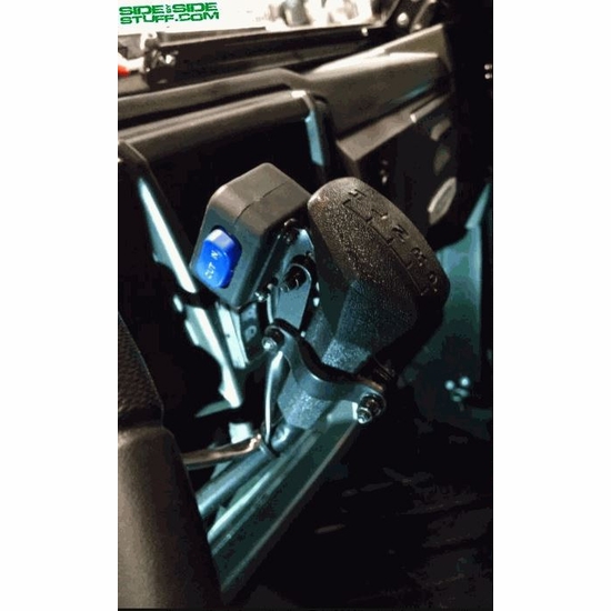 KFI Stealth 4500 lb. Winch Side by Side Stuff