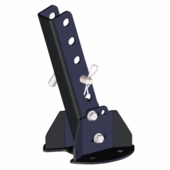 KFI UTV Plow Lever Lift