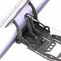 KFI UTV Plow Lever Lift