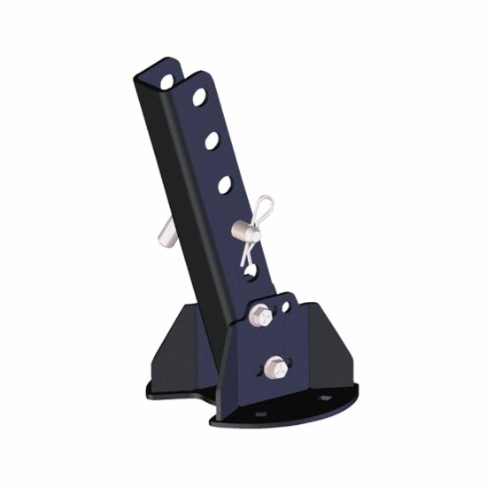 KFI UTV Plow Lever Lift