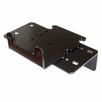KFI Winch Mount - 2004-08 Kubota RTV 900