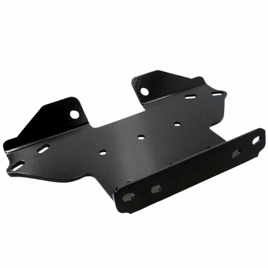 KFI Winch Mount - 2005-24 Kawasaki Brute Force 650, 750