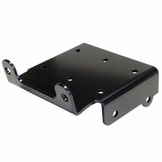 KFI Winch Mount - 2005-24 Suzuki King Quad 450, 500, 750