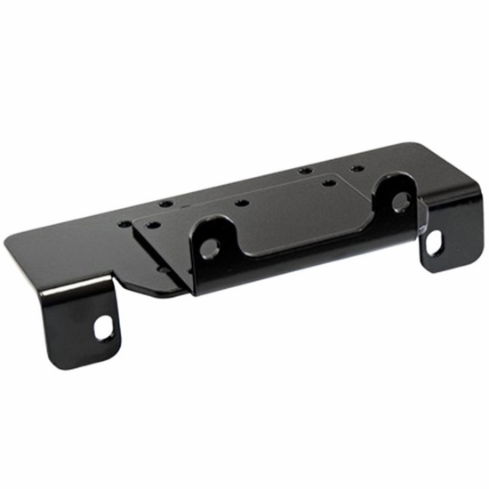 KFI Winch Mount - 2007-13 Kubota RTV 1100
