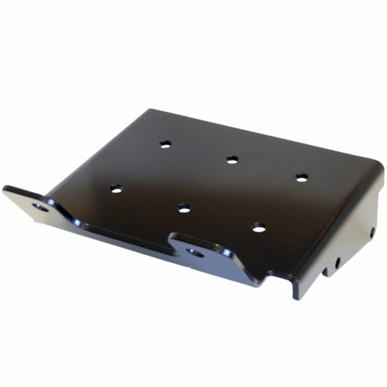 KFI Winch Mount - 2008-24 Suzuki King Quad 400
