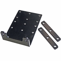KFI Winch Mount - 2009-16 Kubota RTV 900, 1140