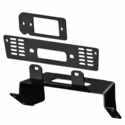 KFI Winch Mount - 2009-24 Mid and Full Size Polaris Ranger