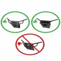 KFI Winch Mount - 2009-24 Mid and Full Size Polaris Ranger