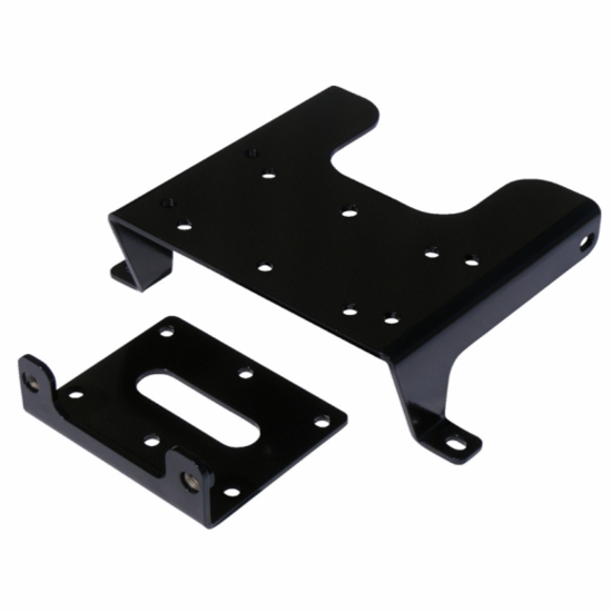 KFI Winch Mount - 2011-20 Can Am Commander