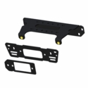 KFI Winch Mount - 2013-25 Gravely Atlas JSV, Polaris PRO XD, Ranger 570, XP 900, XP 1000