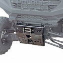 KFI Winch Mount - 2015-25 Bobcat, Polaris Ranger 1000