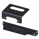 KFI Winch Mount - 2018-25 Full Size Polaris Ranger 1000, XP 1000, XP Kinetic