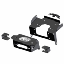 KFI Winch Mount - 2019-21 Honda Talon 1000