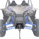 KFI Winch Mount - 2019-21 Honda Talon 1000