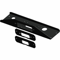 KFI Winch Mount - 2020 Mahindra ROXOR