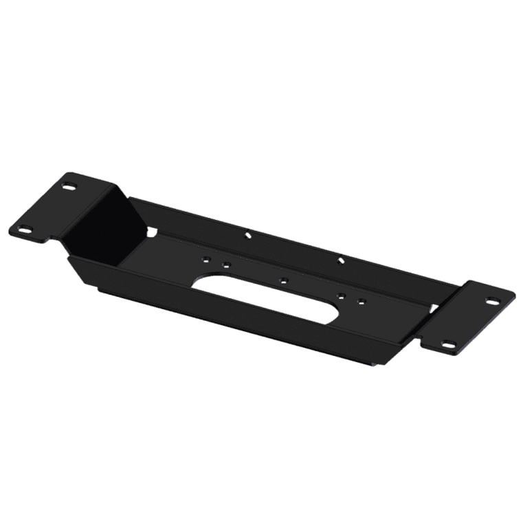 202223 Mid Size Ranger SP 570, PRO XD KFI Winch Mount
