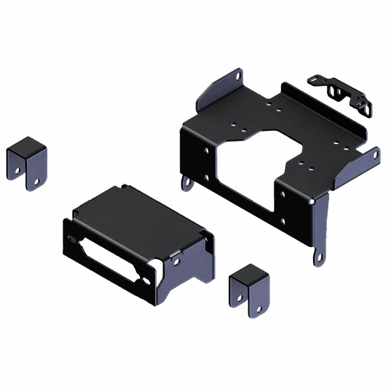 KFI Winch Mount - 2022-25 Honda Talon 1000
