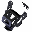 KFI Winch Mount - Arctic Cat, Textron Wildcat XX, Tracker XTR 1000