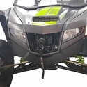 KFI Winch Mount - Arctic Cat, Textron Wildcat XX, Tracker XTR 1000