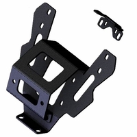 KFI Winch Mount - Arctic Cat, Textron Wildcat XX, Tracker XTR 1000