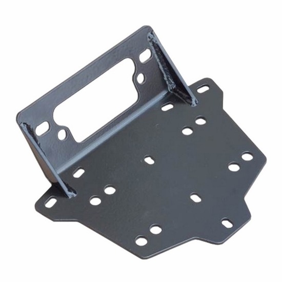 KFI Winch Mount - Can Am Maverick