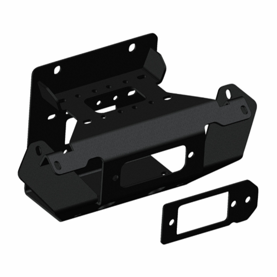 KFI Winch Mount - Can Am Maverick X3