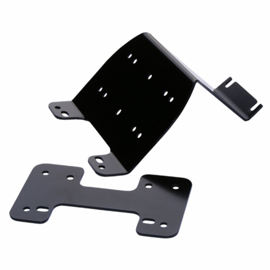 KFI Winch Mount - Honda Big Red