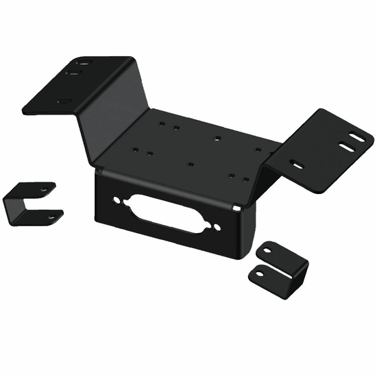 KFI Winch Mount - Honda Pioneer 700