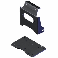 KFI Winch Mount - Honda Recon 250