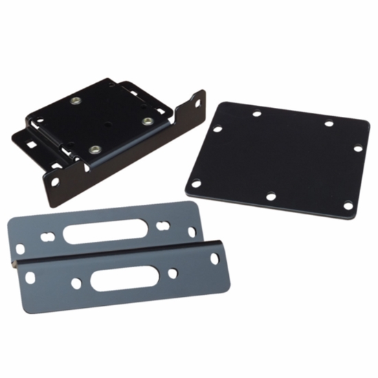 KFI Winch Mount - Kawasaki Teryx 750