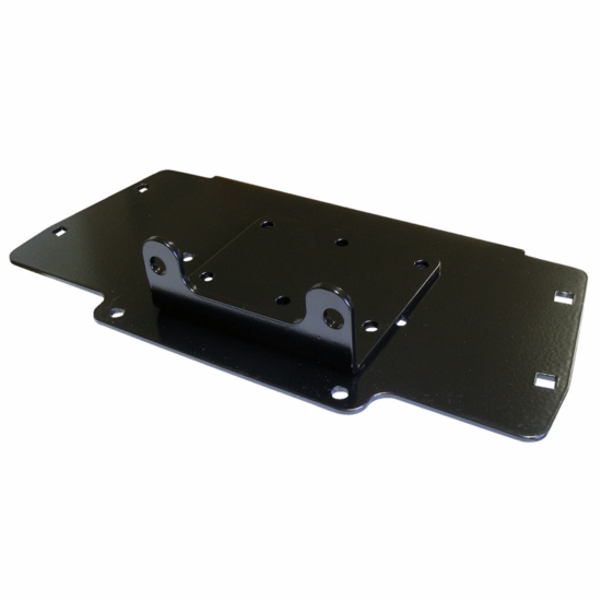 KFI Winch Mount - Kubota RTV 400, 500, 520