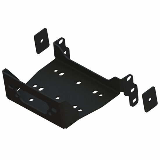 KFI Winch Mount - Yamaha Viking, Yanmar Bull, Longhorn