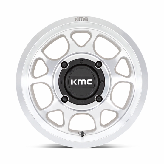 KMC KS137 Toro S Wheel - 4/137 - alt image 1