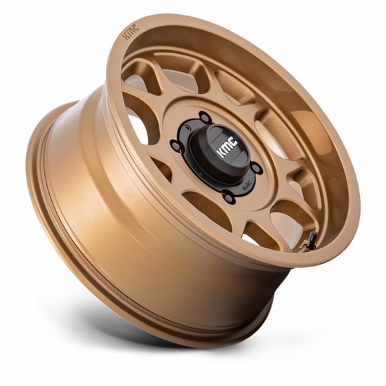 KMC KS137 Toro S Wheel - 4/137 - alt image 2